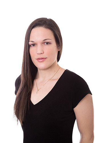 Valérie Rodrigue
