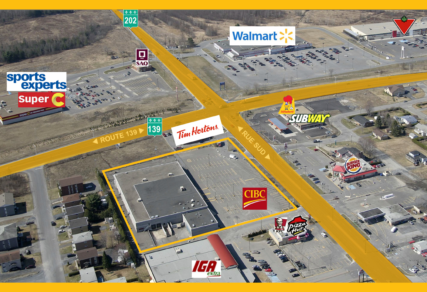 1599, rue Du Sud, Cowansville (QC) Intella Immobilier