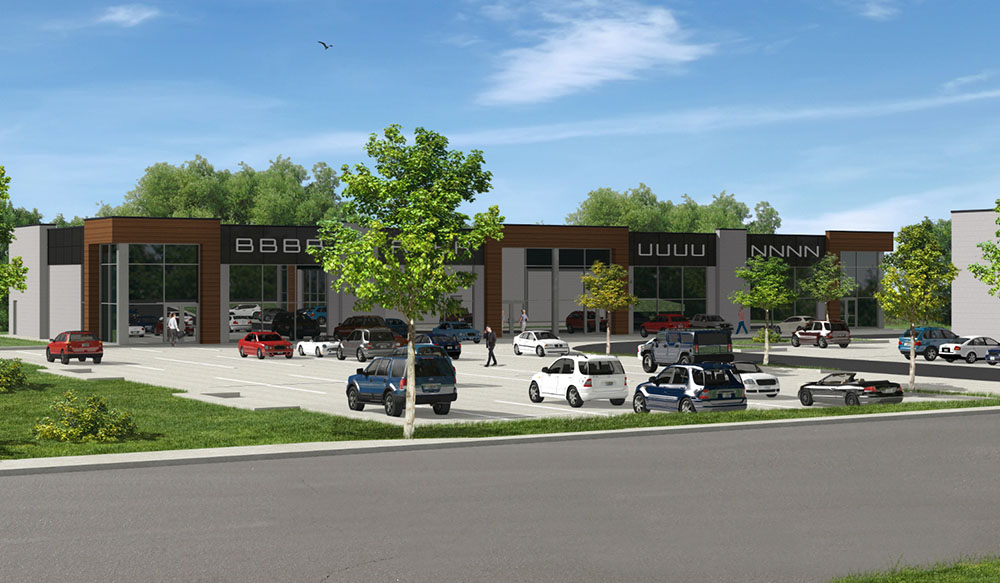 61, rue Valmont, SaintJérôme (QC) Intella Immobilier