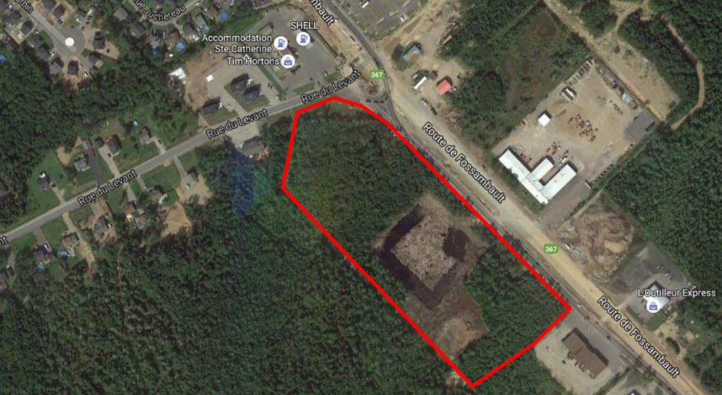 SainteCatherinedelaJacquesCartier (QC) Intella Immobilier