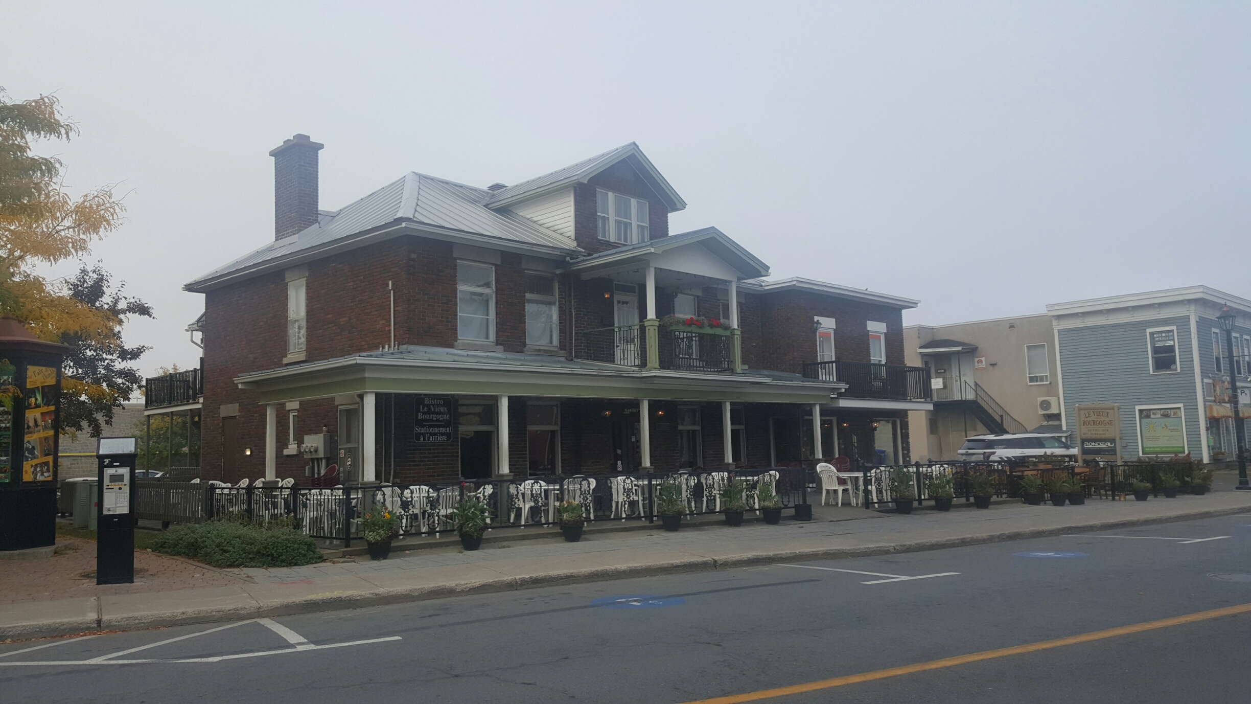 1710, av. de Bourgogne, Chambly (QC) Intella Immobilier