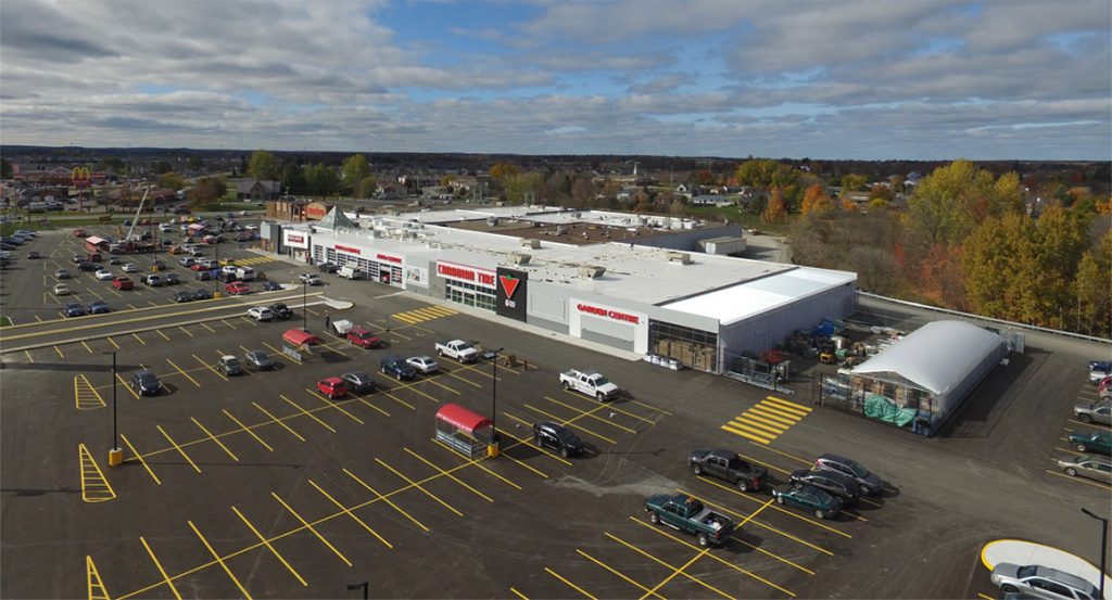 375 rue Daniel sud, Arnprior (ON) Intella Immobilier