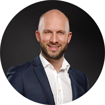 Mathieu Tessier - Intella Inc.