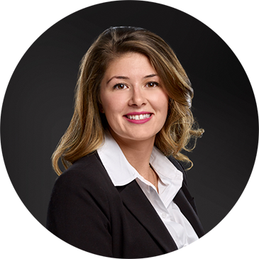 Stéphanie Blouin - Intella Inc.