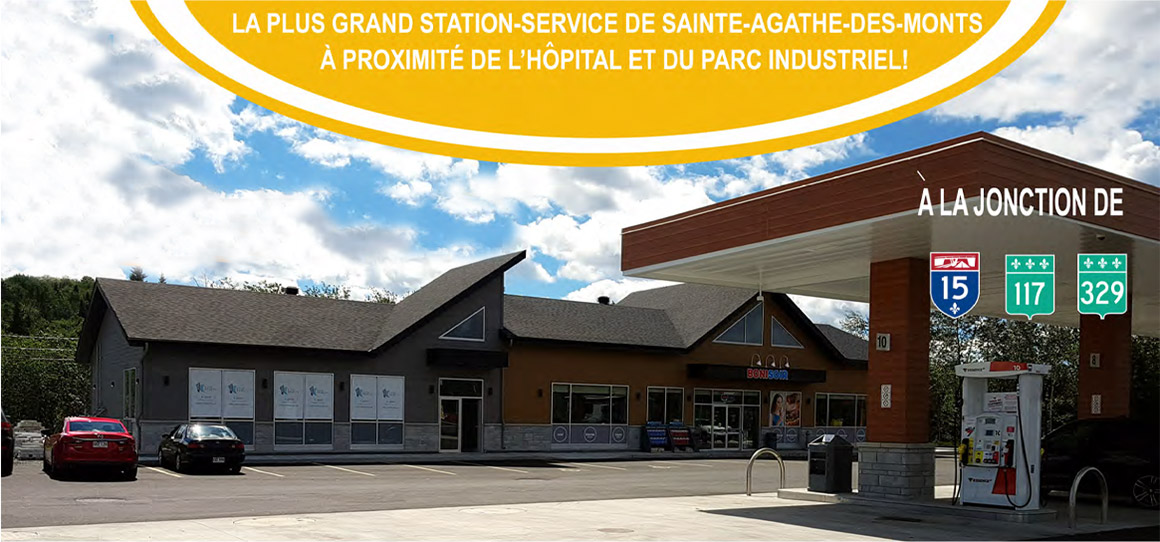 183 Boulevard Norbert-Morin, Sainte-Agathe-des-Monts, QC