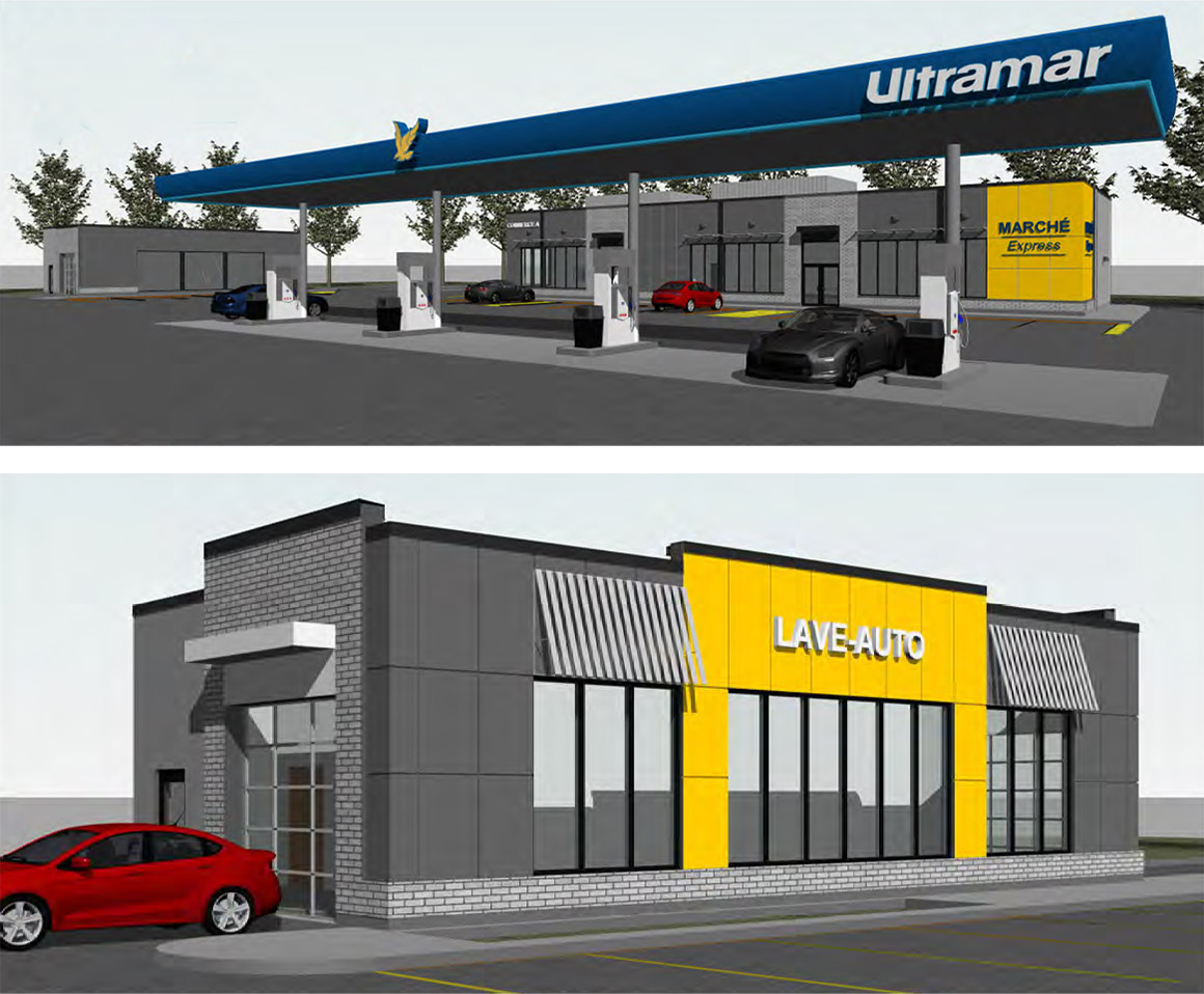 14A Avenue Hamford & 125 Avenue de la Providence, Lachute, QC